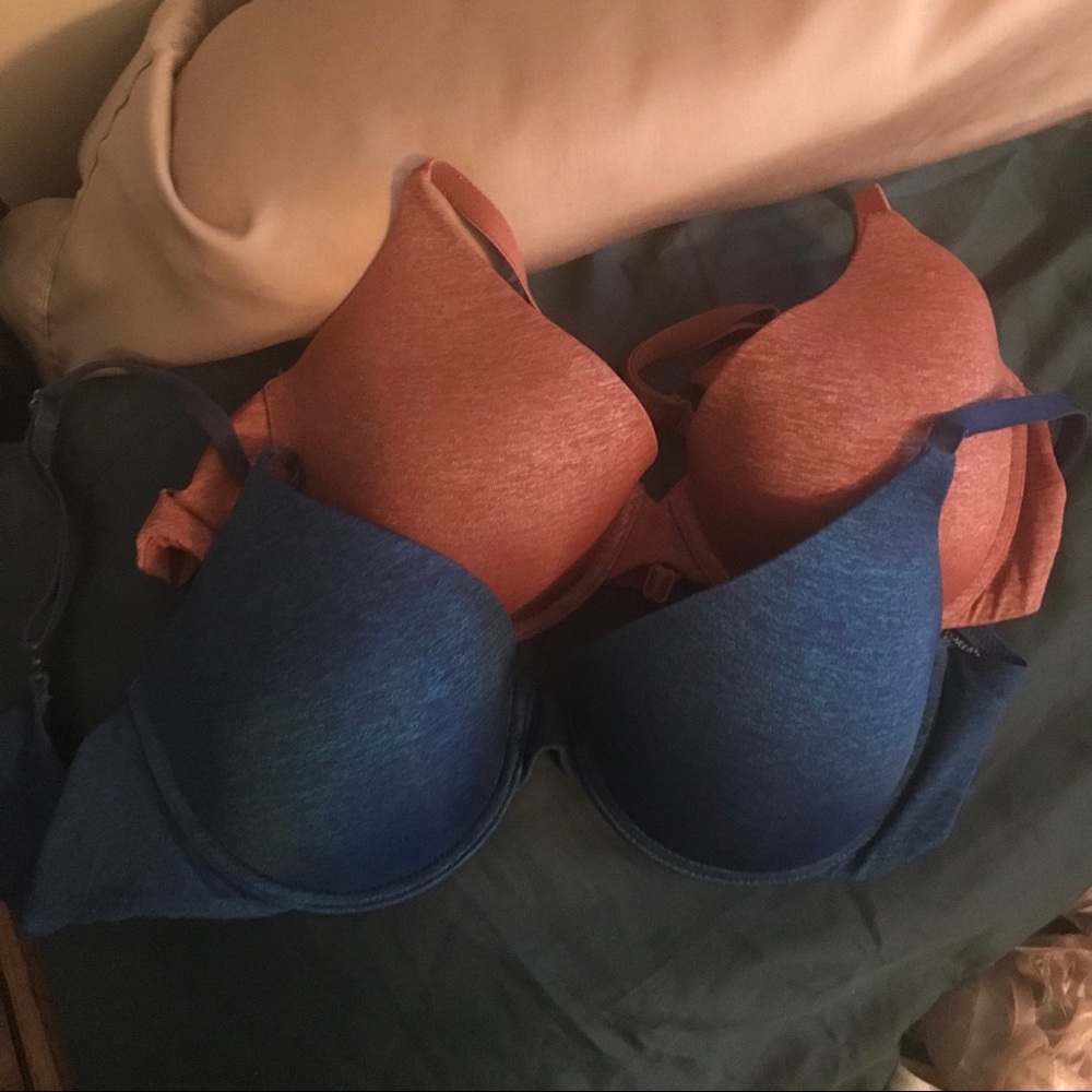 Bras